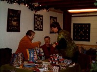 Stichting Kafountine...